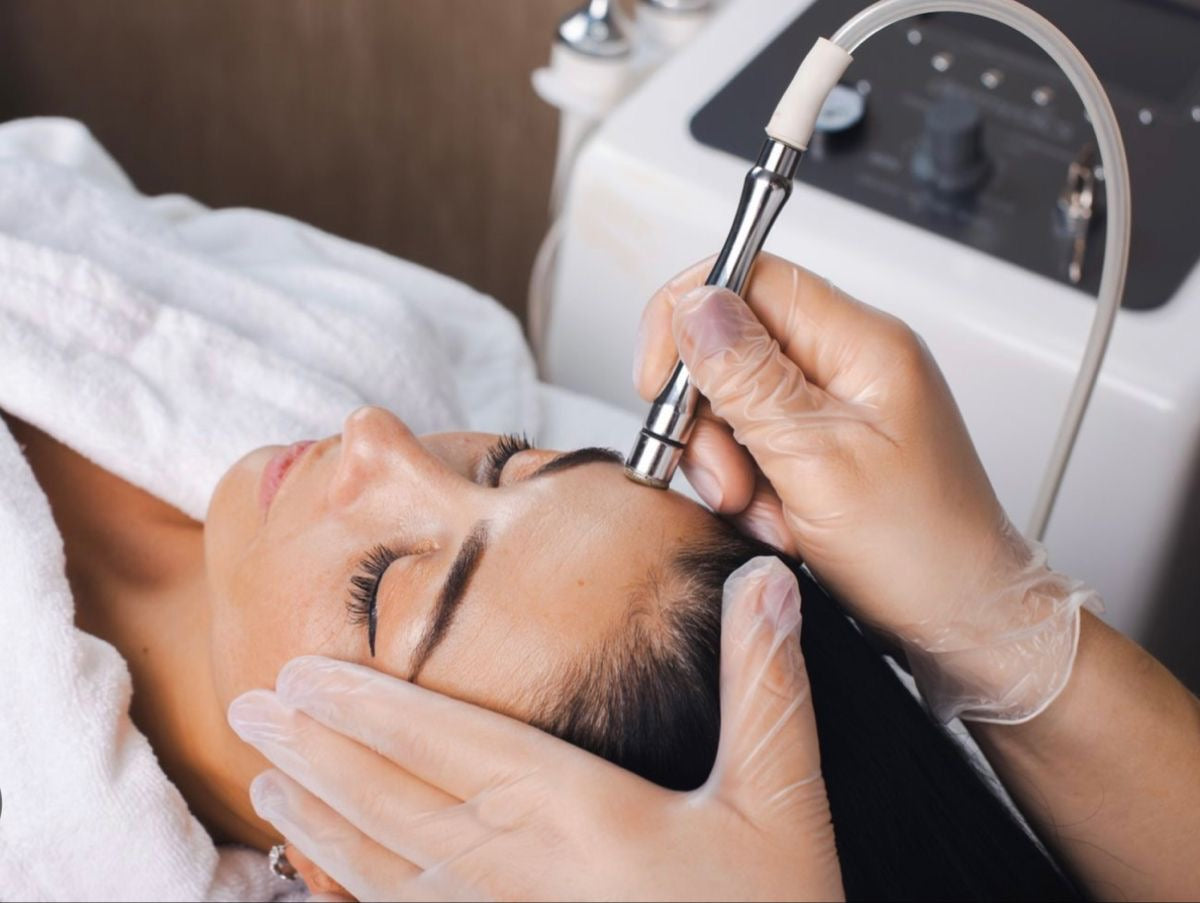 ✨Facial Premium✨